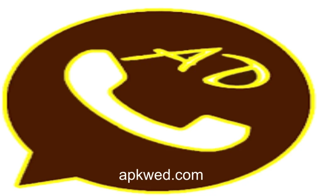 AD2 Whatsapp Brown 