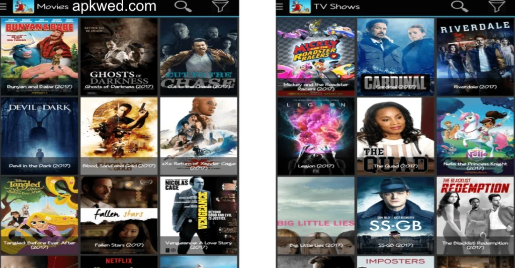 Cartoon HD APK