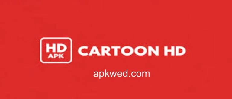 Cartoon HD APK