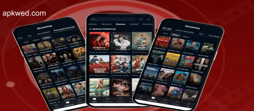 Freecine APK