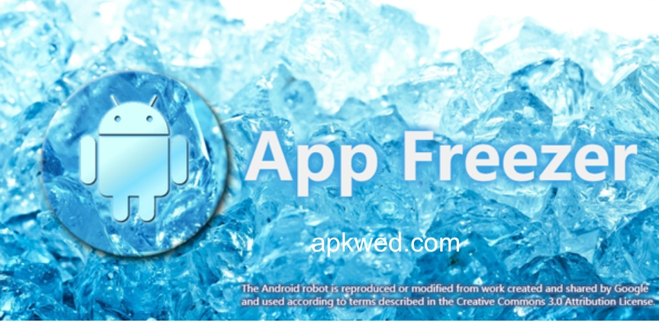 Freezer APK