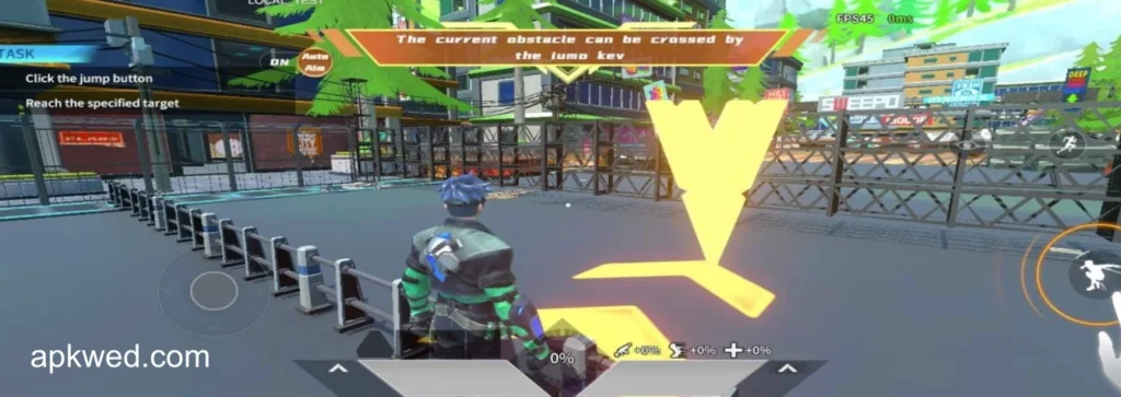 GGWP Squad
