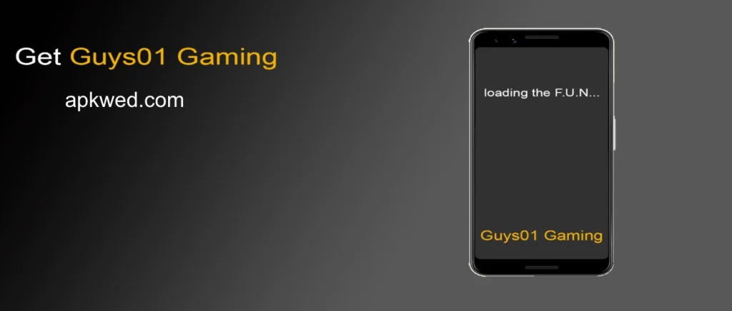 Guys01 Gaming