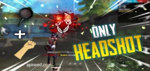 Aimbot headshot