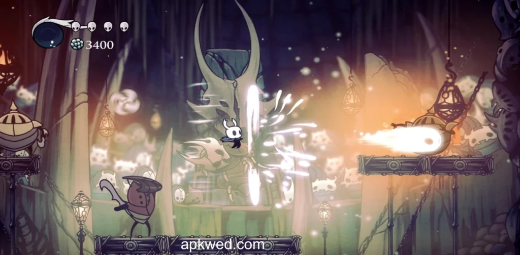Hollow Knight APK