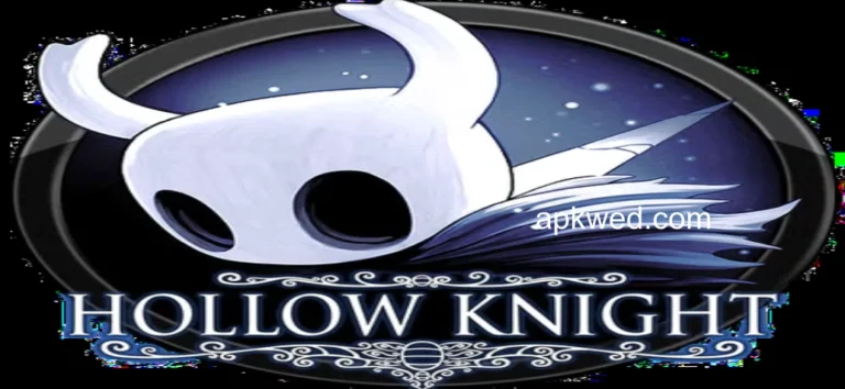 Hollow Knight APK