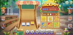 Karinka Game