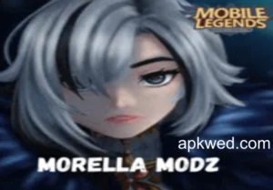 Morella Modz ML
