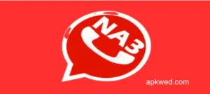 NA3 Whatsapp