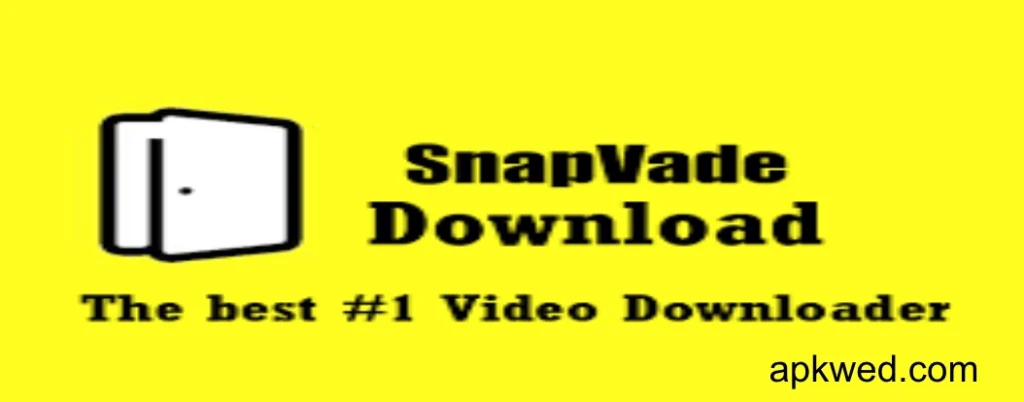 Snapvade