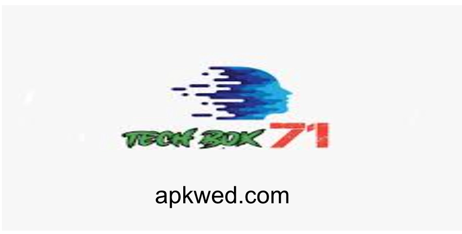 Techbox 71 injector