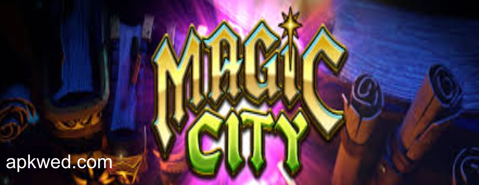 Magic City 777
