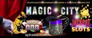 Magic City 777
