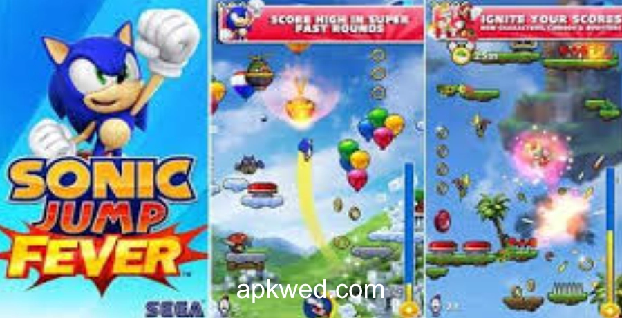 Choox Sega APK​​