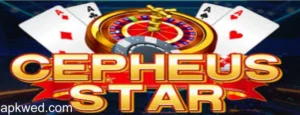 Cepheus Star 777