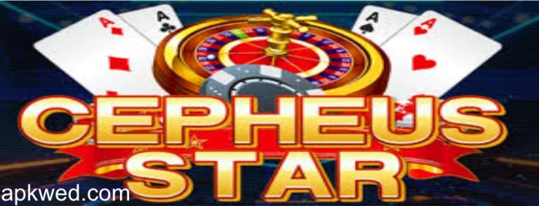 Cepheus Star 777