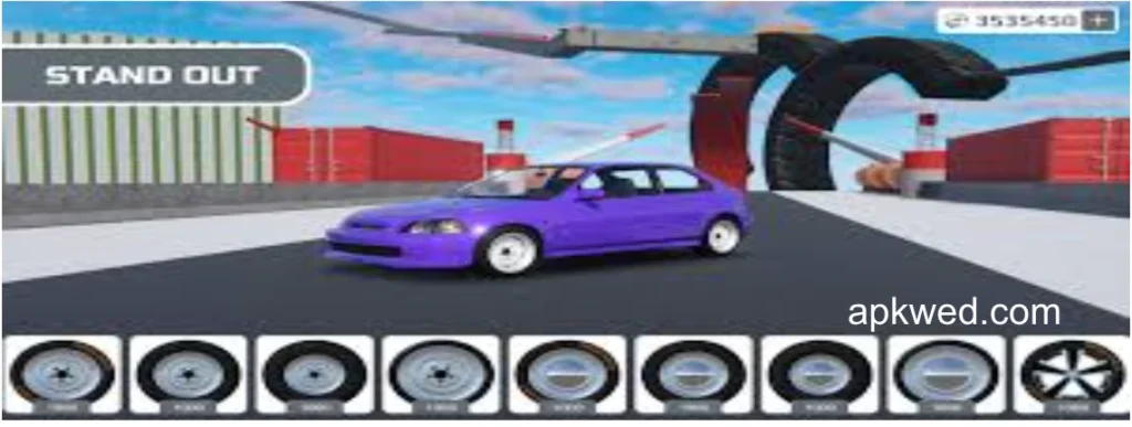 Skill TX APK
