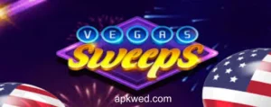 Vegas Sweeps 777